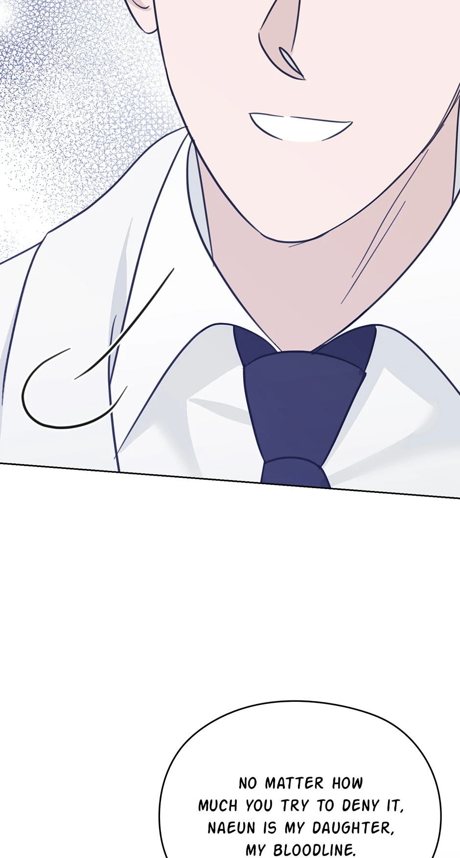 A Sneaky Blind Date [Official] chapter 50 page 32