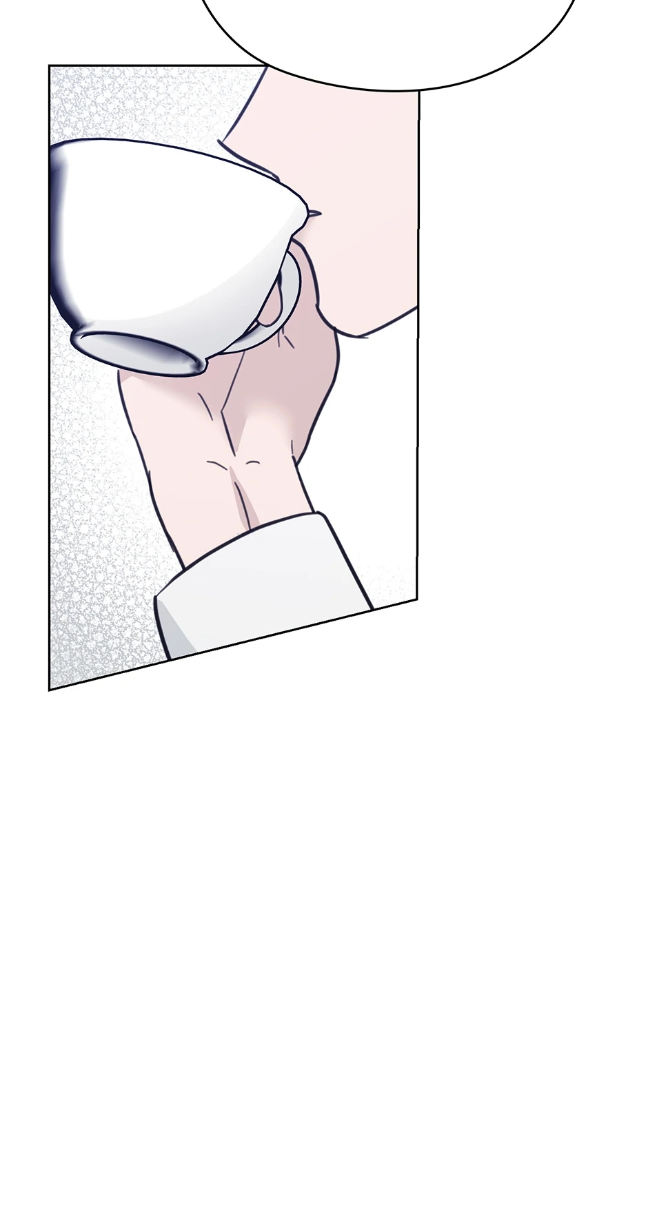 A Sneaky Blind Date [Official] chapter 50 page 35