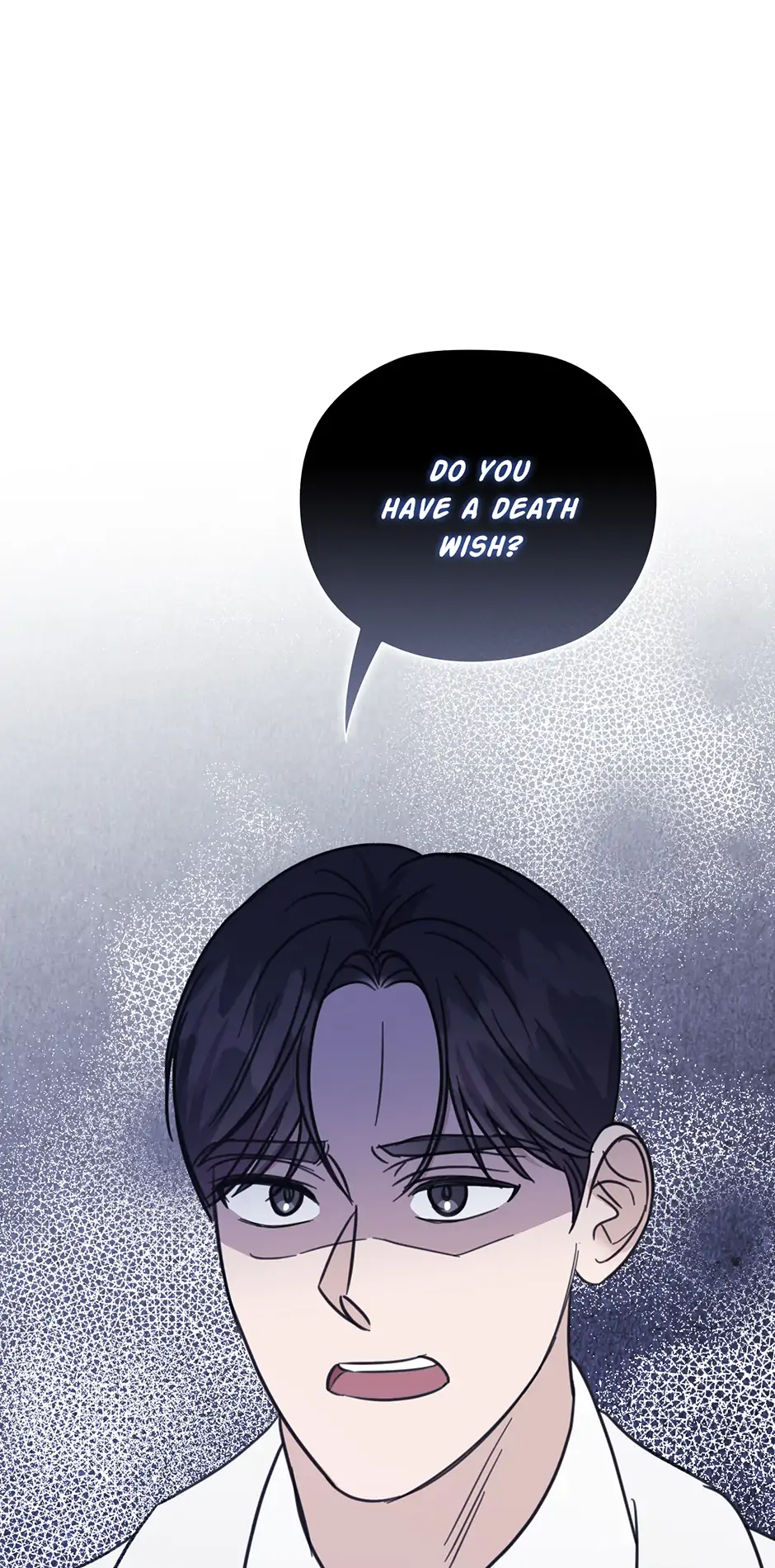 A Sneaky Blind Date [Official] chapter 50 page 38