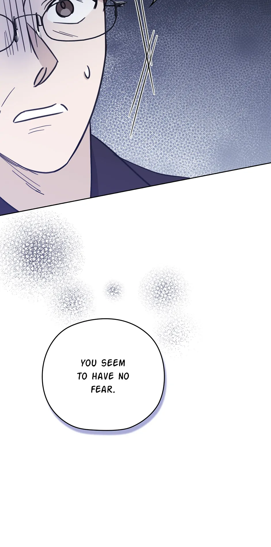 A Sneaky Blind Date [Official] chapter 50 page 40