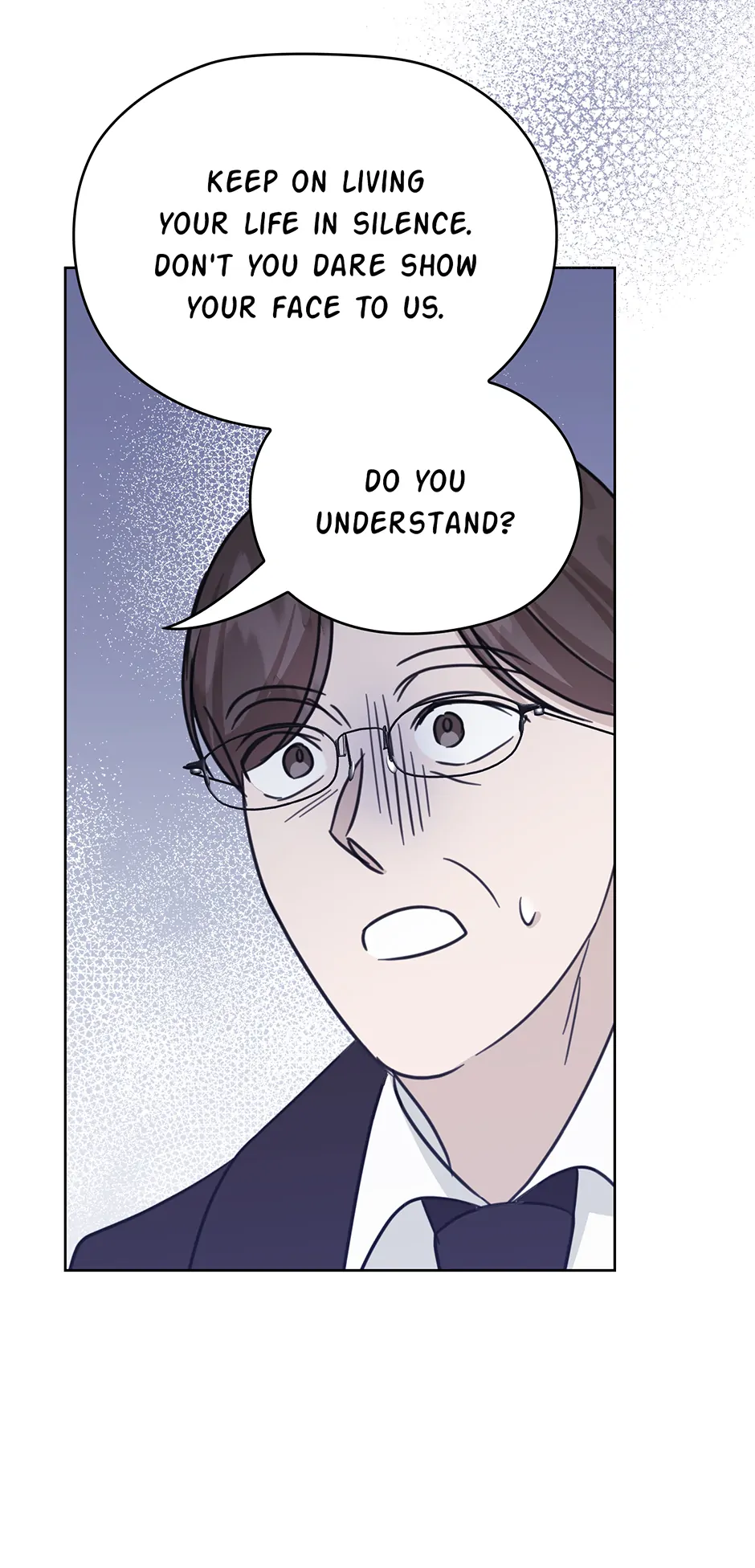 A Sneaky Blind Date [Official] chapter 50 page 45