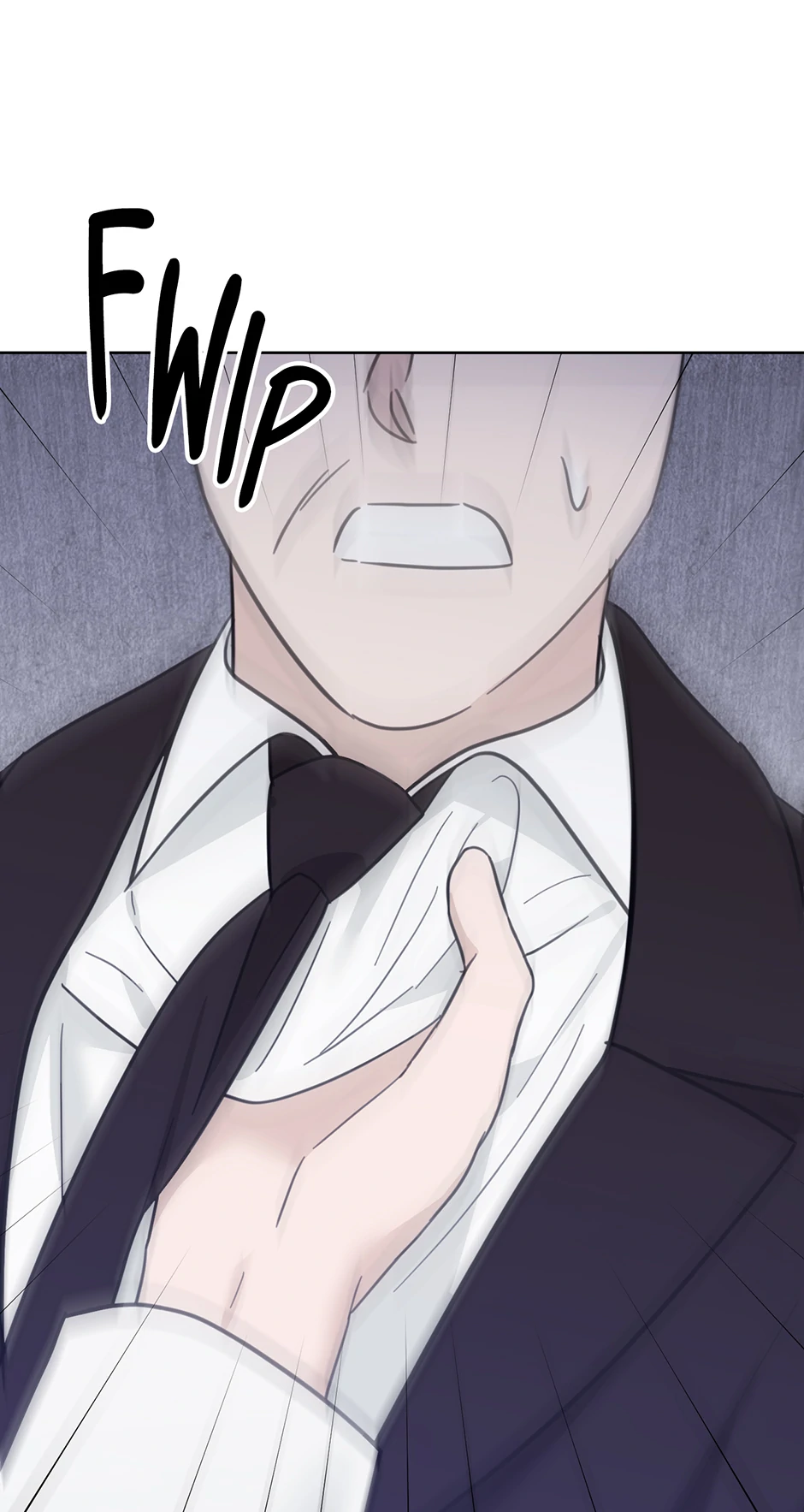 A Sneaky Blind Date [Official] chapter 50 page 56