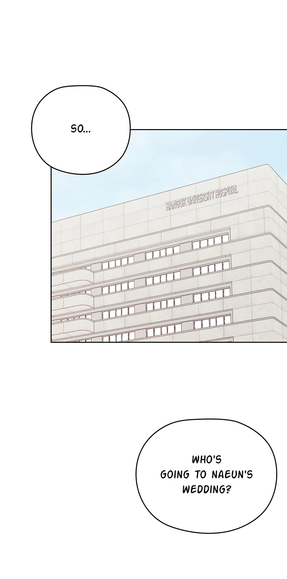 A Sneaky Blind Date [Official] chapter 50 page 65