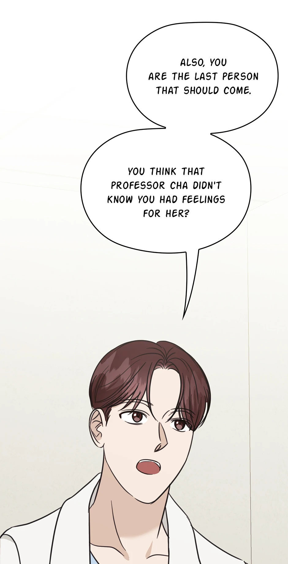 A Sneaky Blind Date [Official] chapter 50 page 71