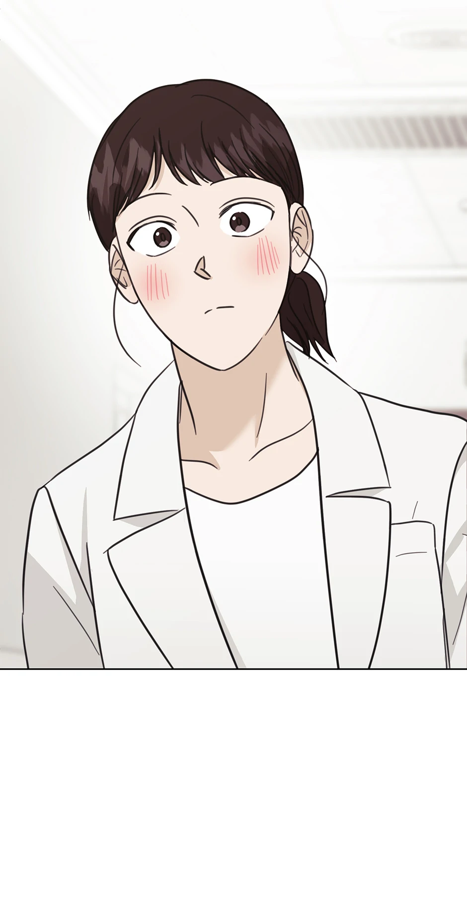 A Sneaky Blind Date [Official] chapter 50 page 79