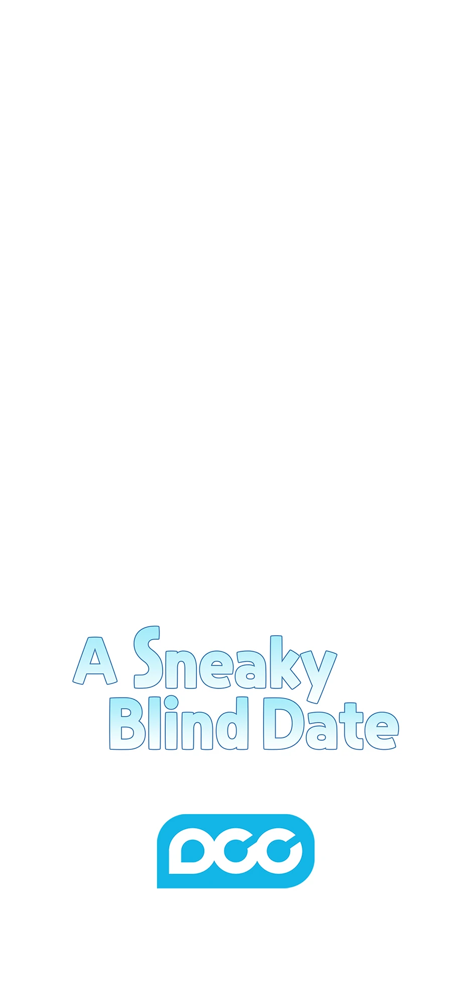 A Sneaky Blind Date [Official] chapter 50 page 88
