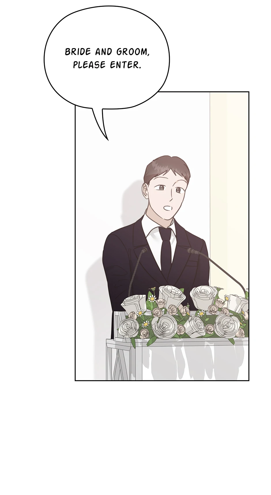 A Sneaky Blind Date [Official] chapter 51 page 5