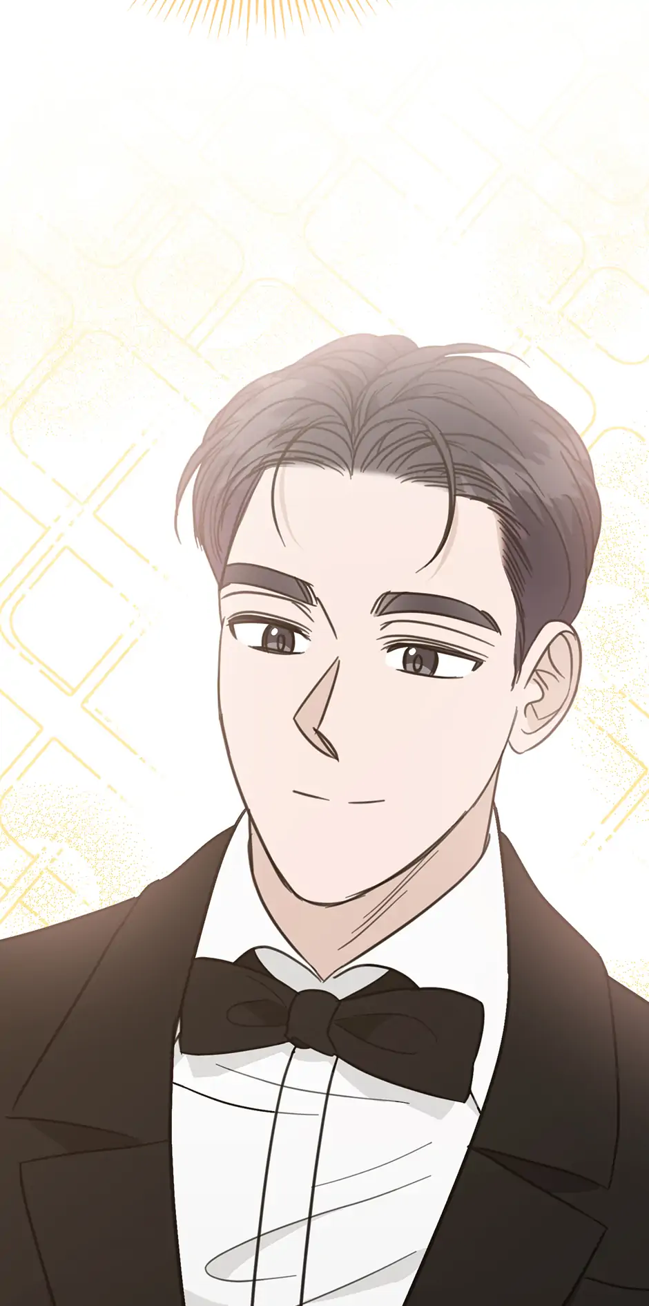 A Sneaky Blind Date [Official] chapter 51 page 13