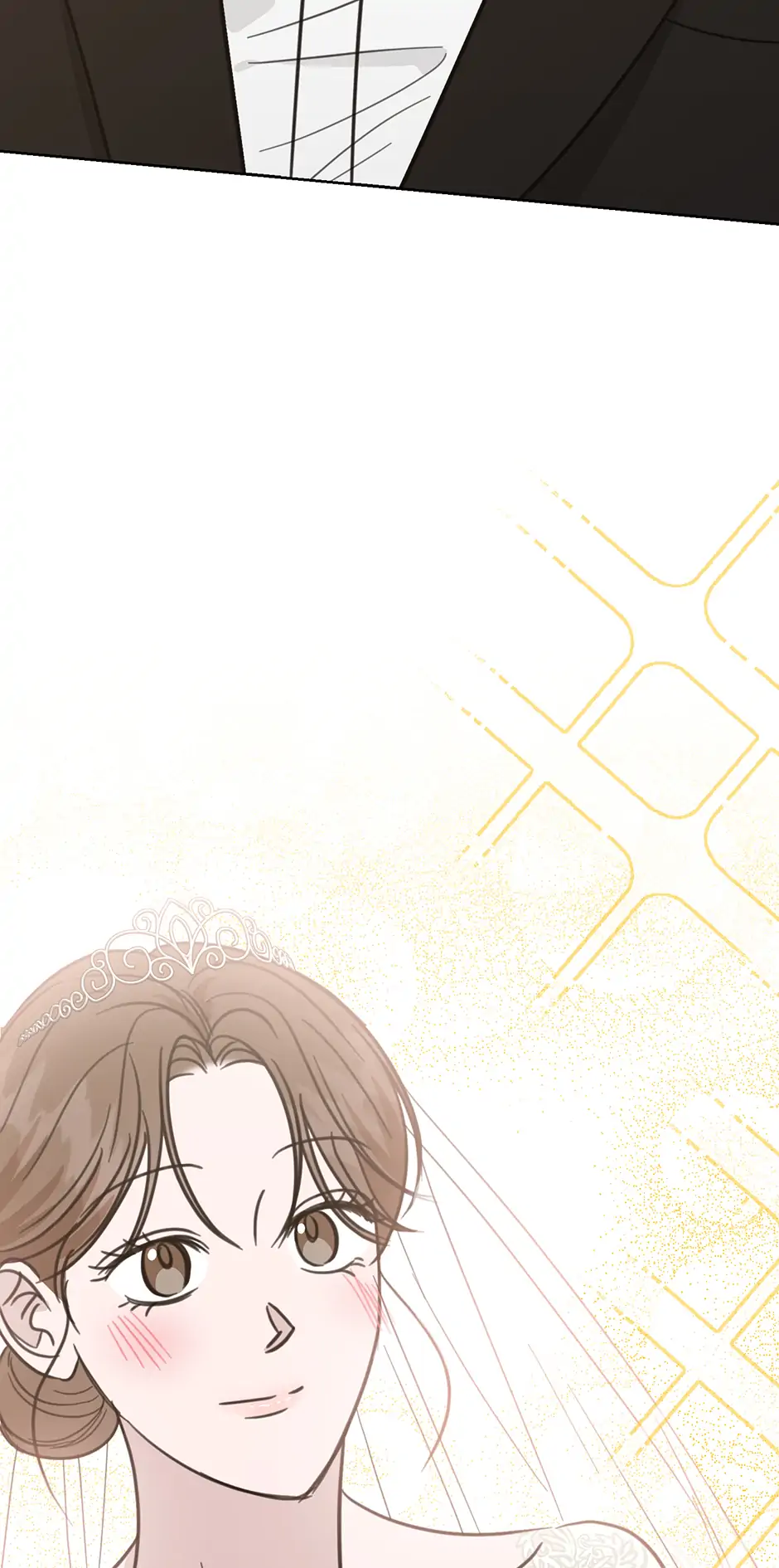 A Sneaky Blind Date [Official] chapter 51 page 14