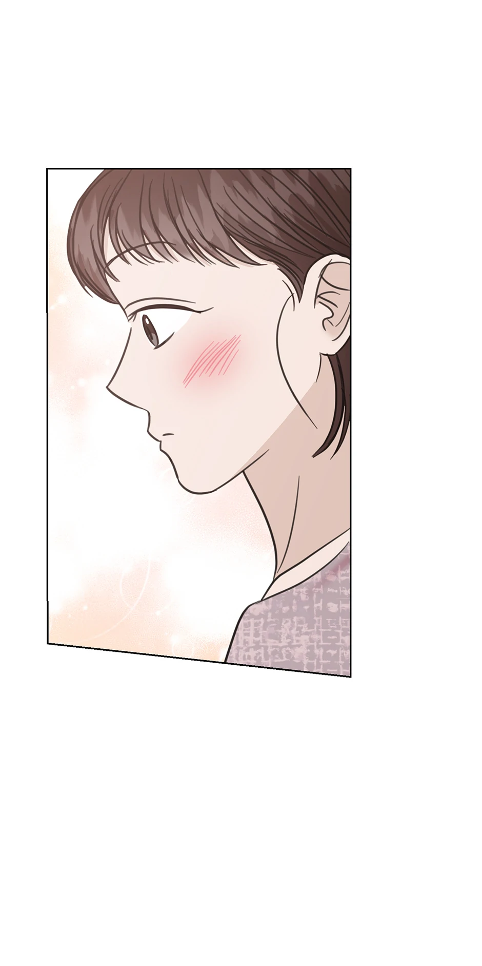 A Sneaky Blind Date [Official] chapter 51 page 20