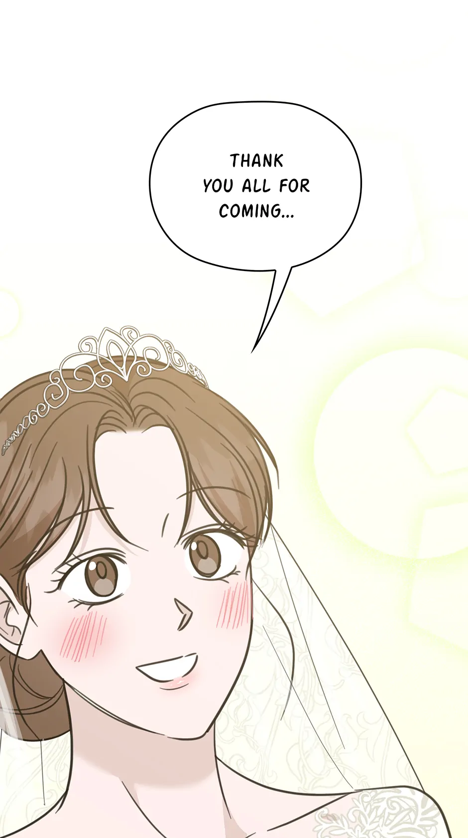 A Sneaky Blind Date [Official] chapter 51 page 30