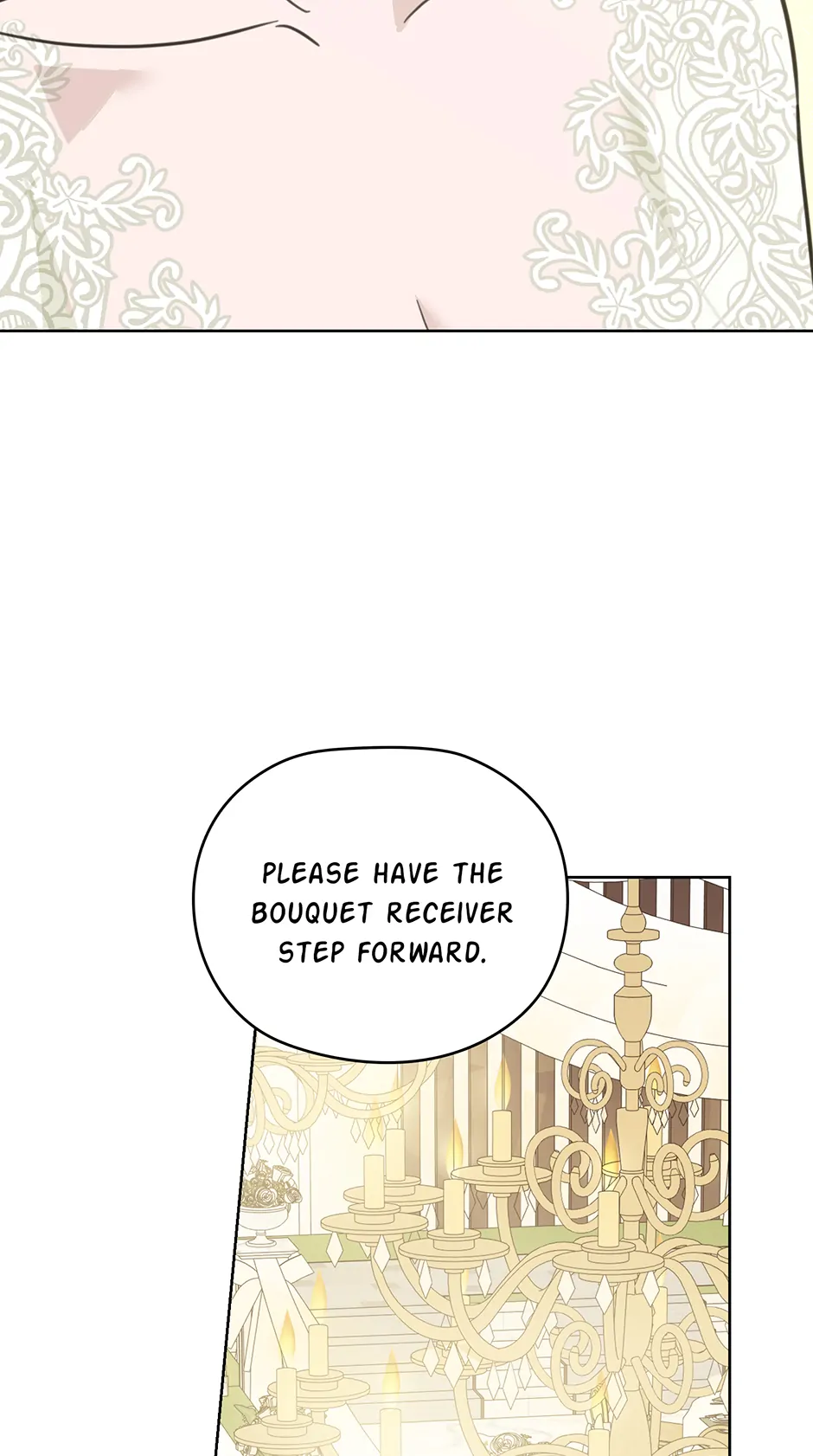 A Sneaky Blind Date [Official] chapter 51 page 31