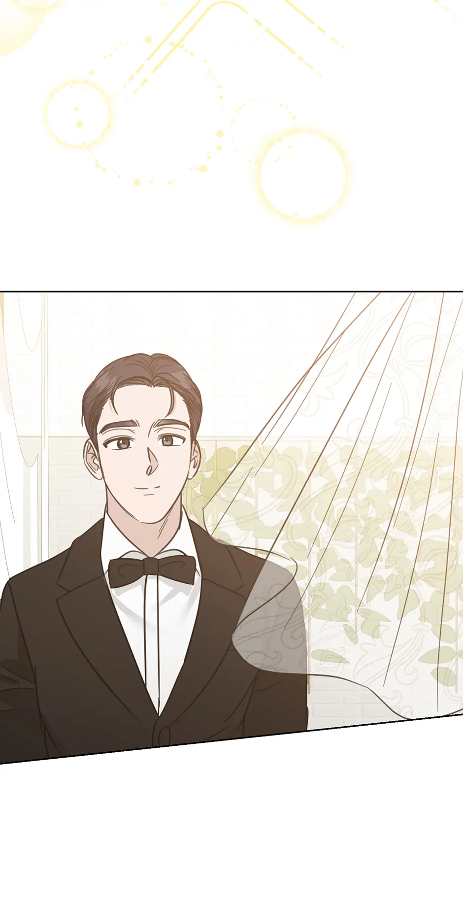 A Sneaky Blind Date [Official] chapter 51 page 39