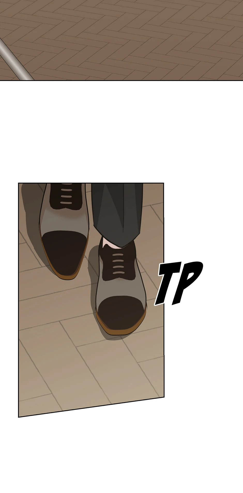 A Sneaky Blind Date [Official] chapter 51 page 44