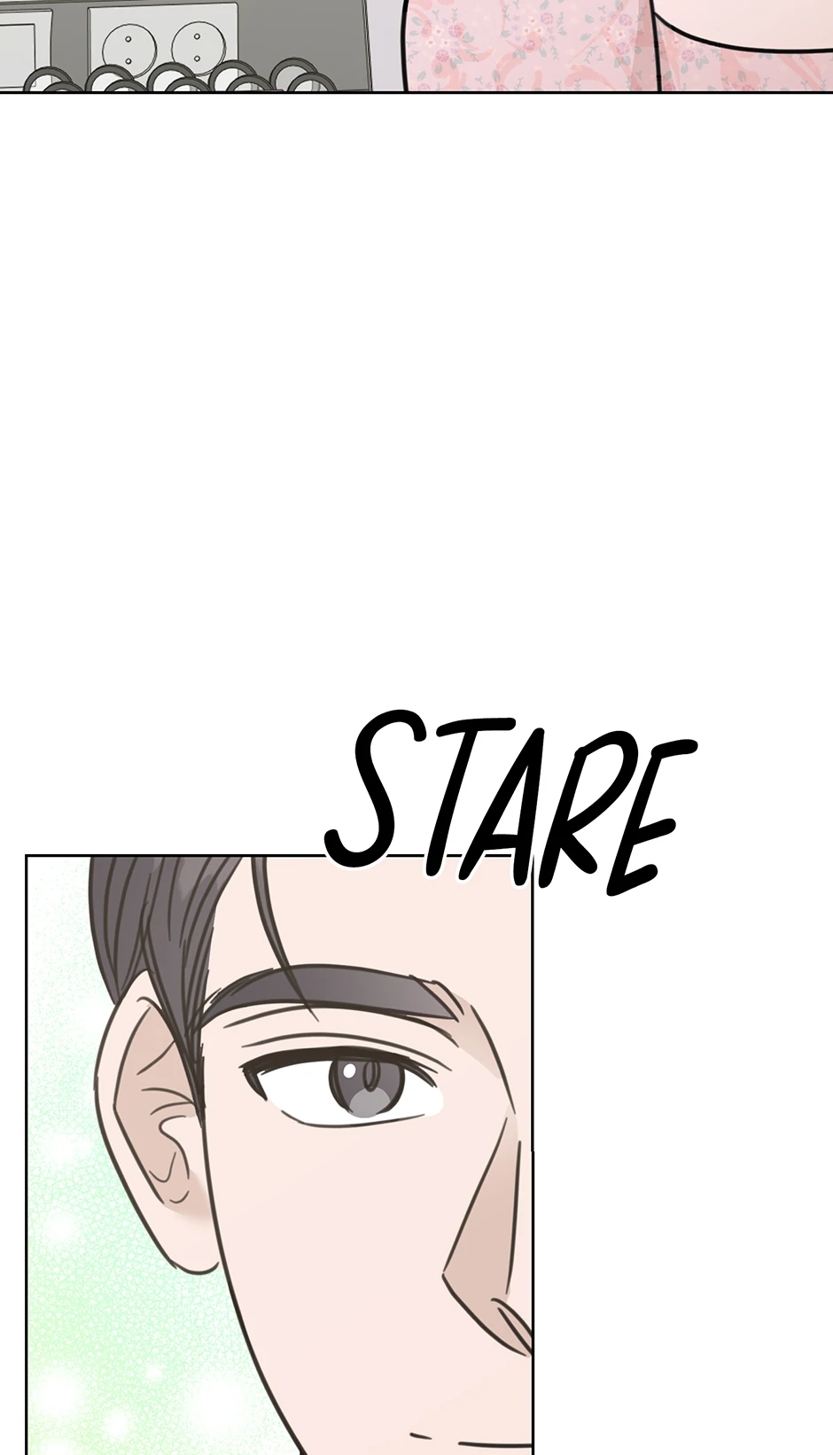 A Sneaky Blind Date [Official] chapter 51 page 46