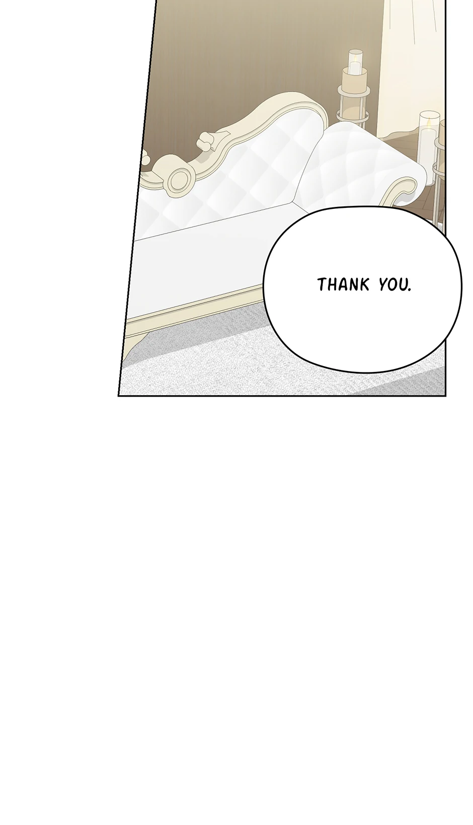 A Sneaky Blind Date [Official] chapter 51 page 49