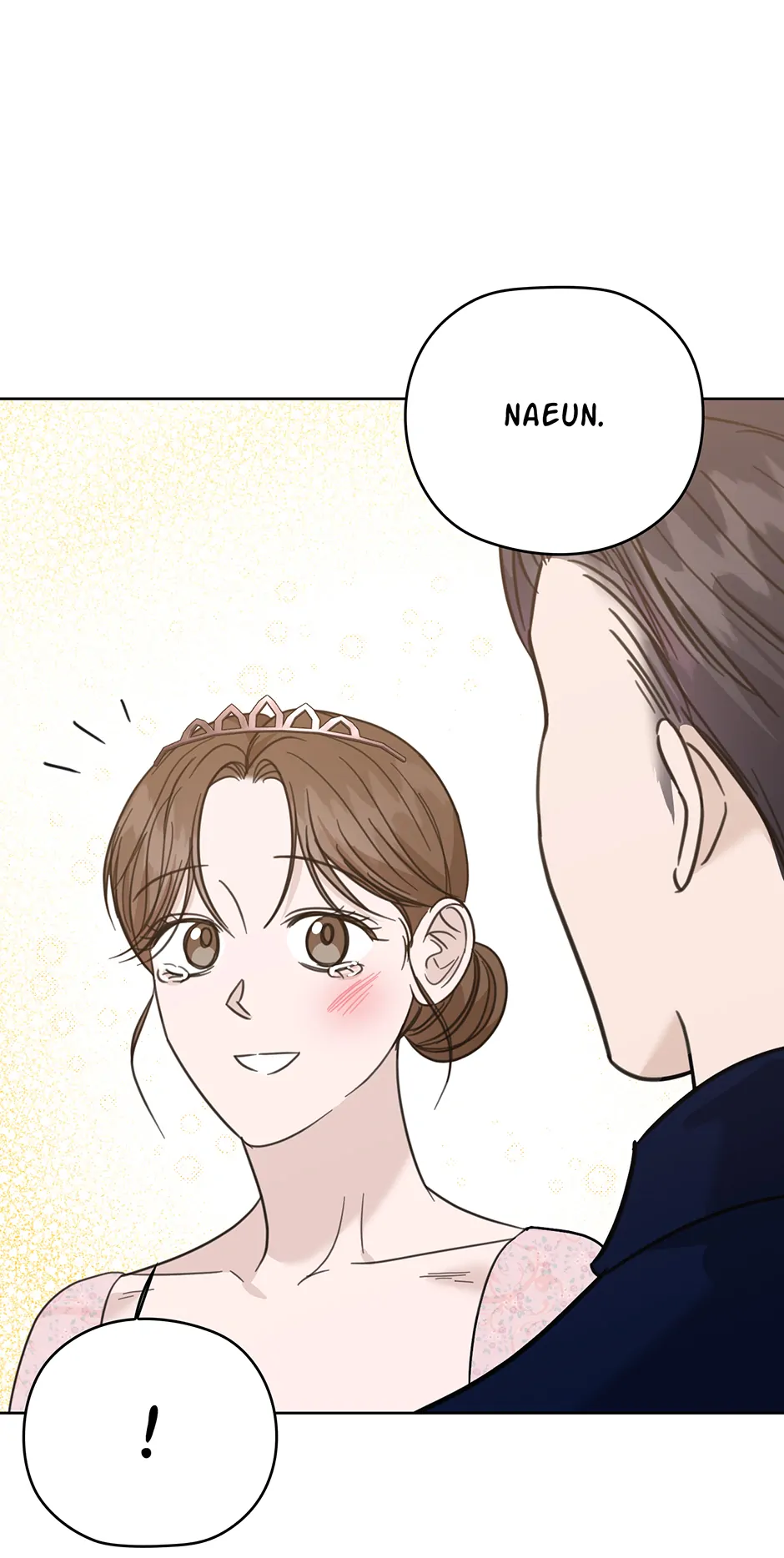A Sneaky Blind Date [Official] chapter 51 page 60
