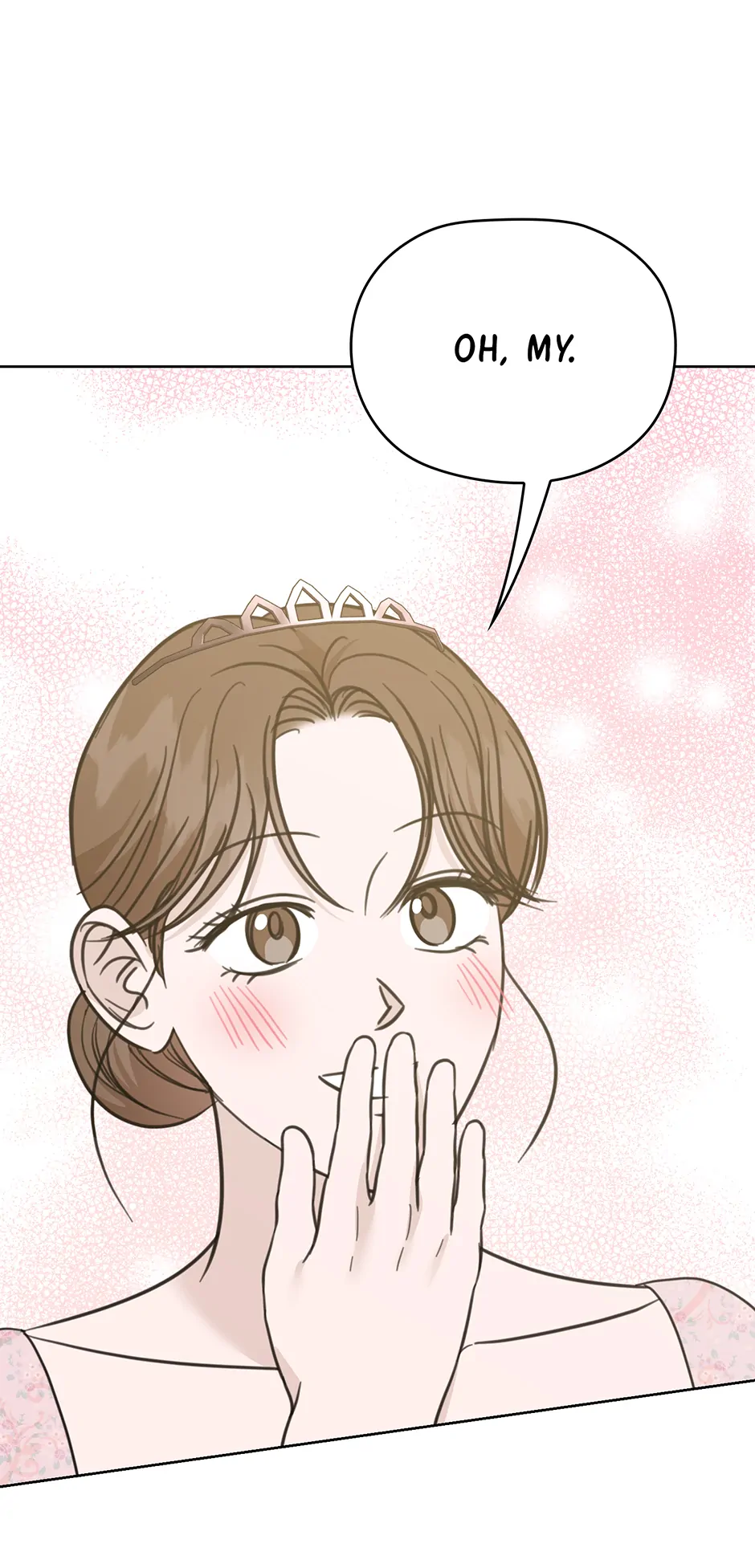A Sneaky Blind Date [Official] chapter 51 page 65