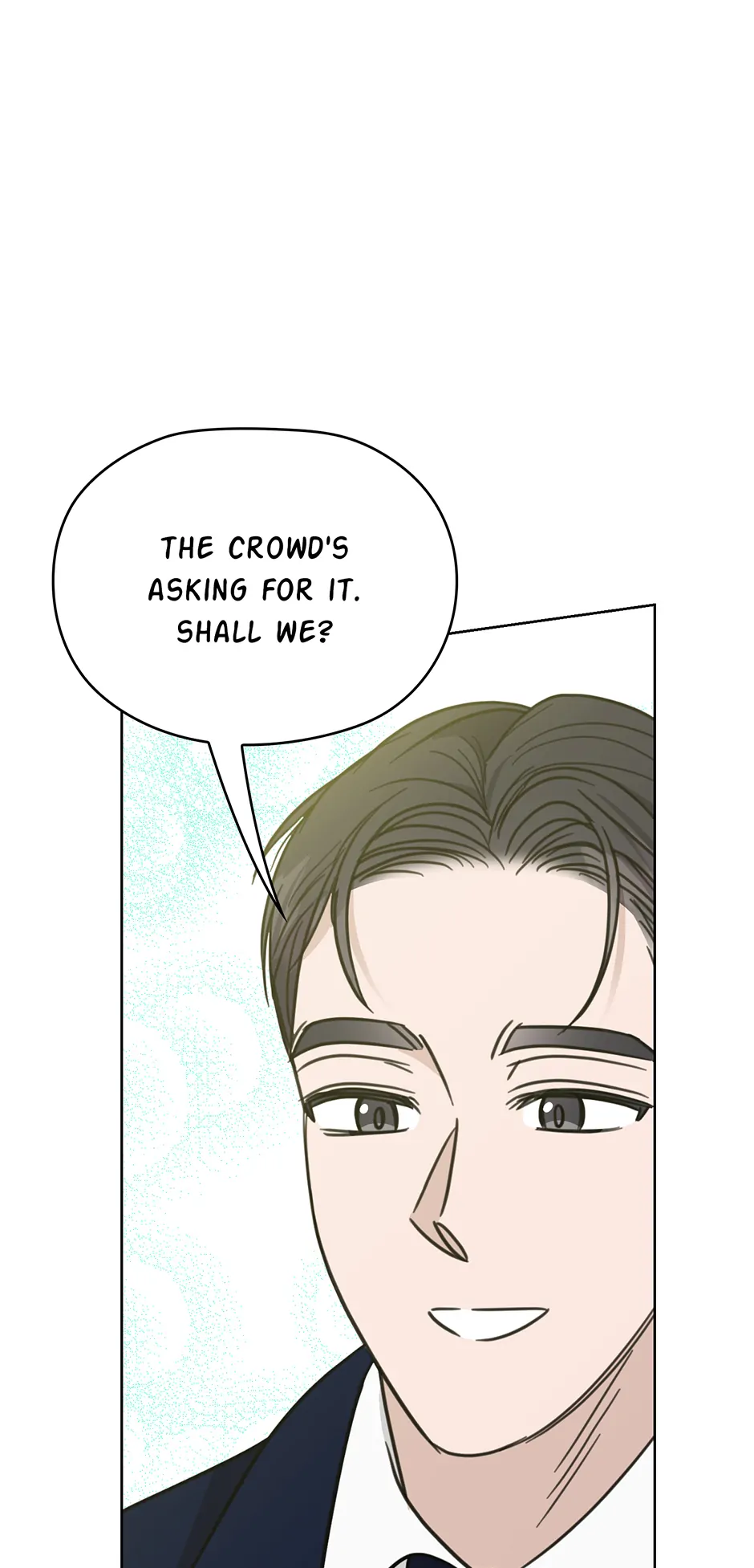 A Sneaky Blind Date [Official] chapter 51 page 66
