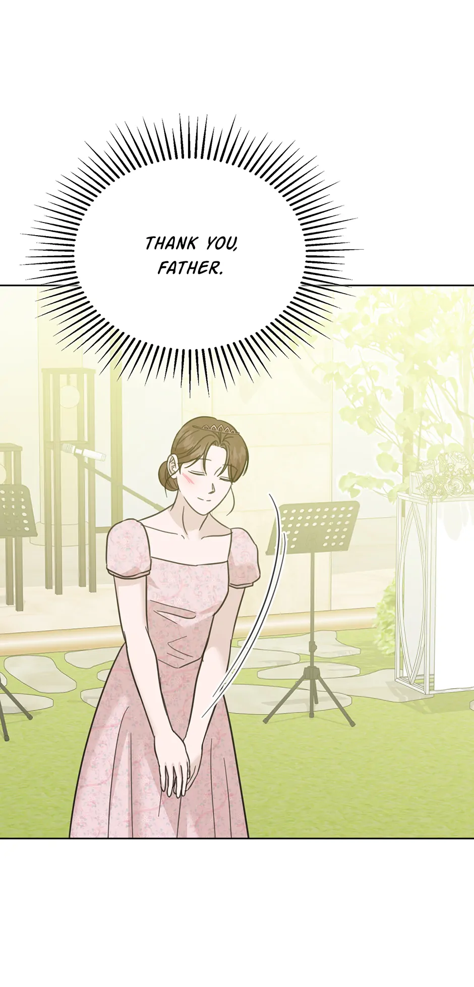 A Sneaky Blind Date [Official] chapter 51 page 75