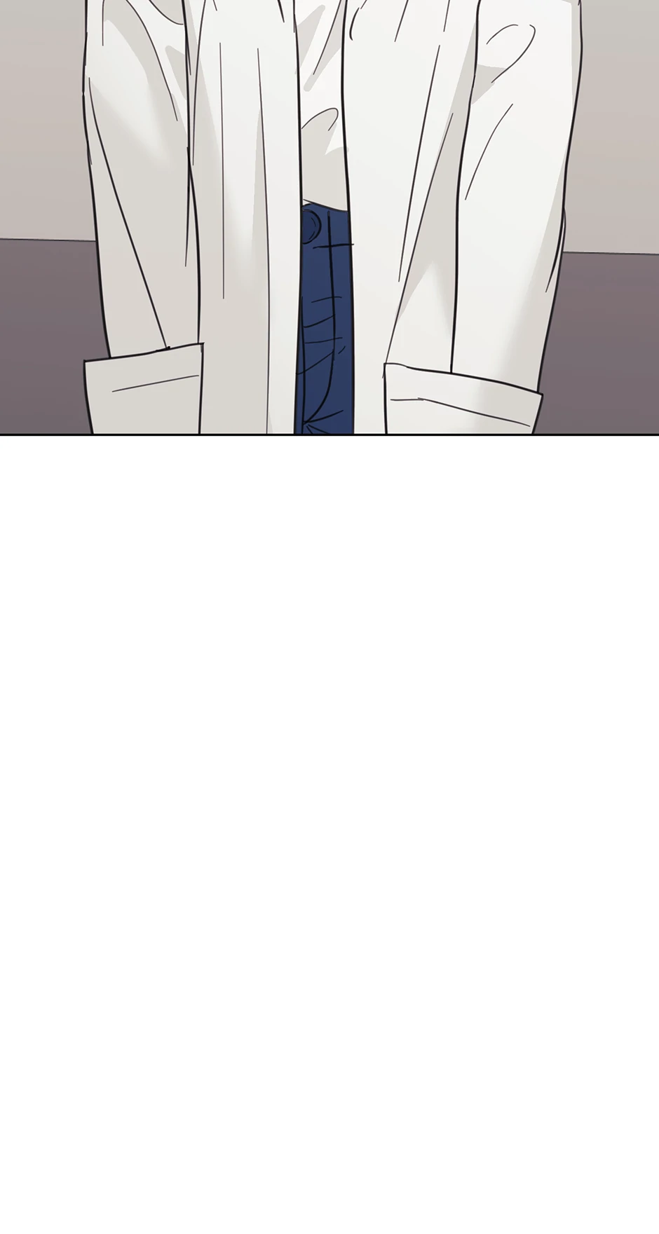 A Sneaky Blind Date [Official] chapter 52 page 7