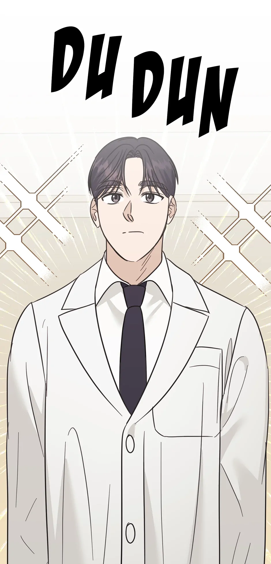 A Sneaky Blind Date [Official] chapter 52 page 12