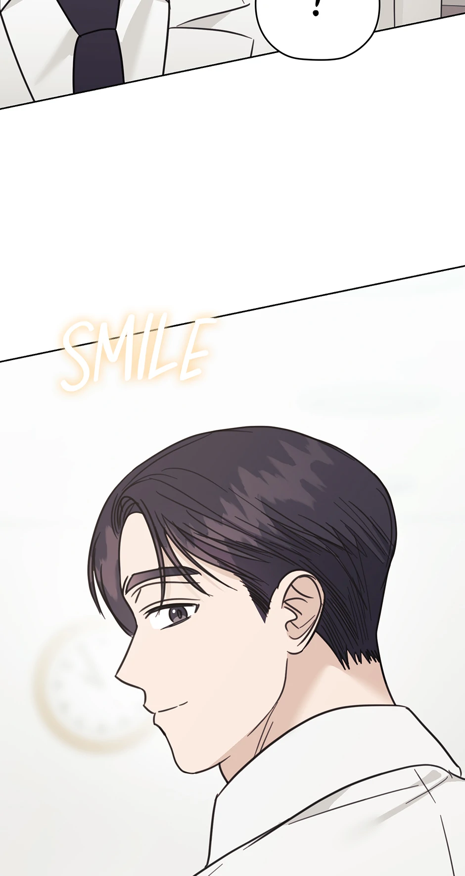 A Sneaky Blind Date [Official] chapter 52 page 18