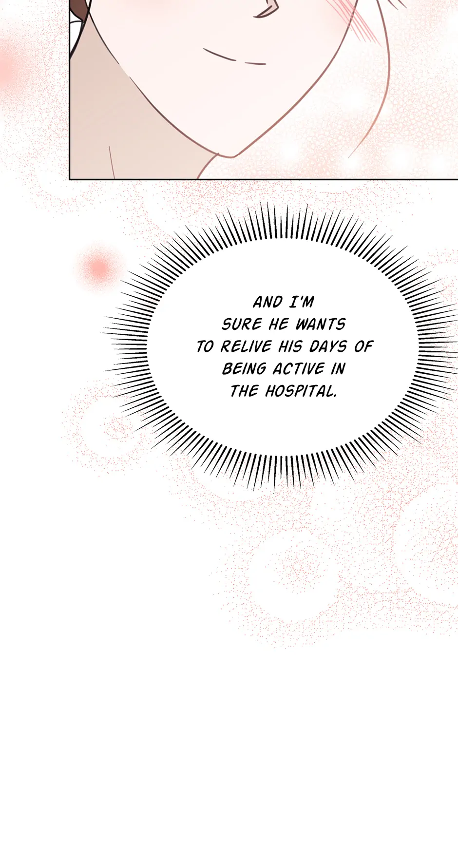 A Sneaky Blind Date [Official] chapter 52 page 20