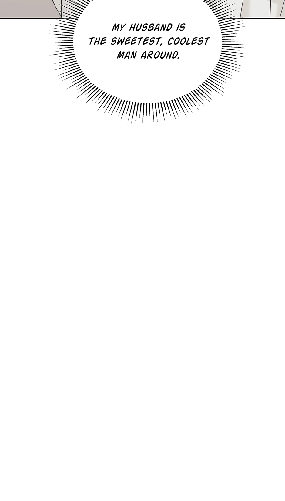 A Sneaky Blind Date [Official] chapter 52 page 22