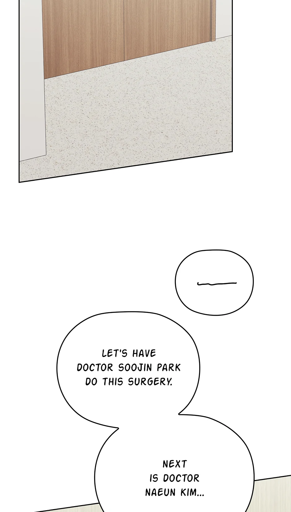 A Sneaky Blind Date [Official] chapter 52 page 24