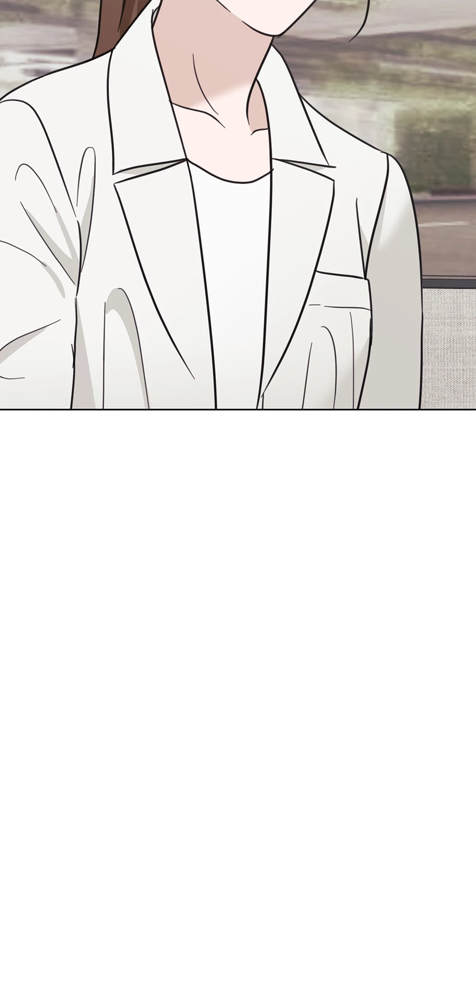 A Sneaky Blind Date [Official] chapter 52 page 33