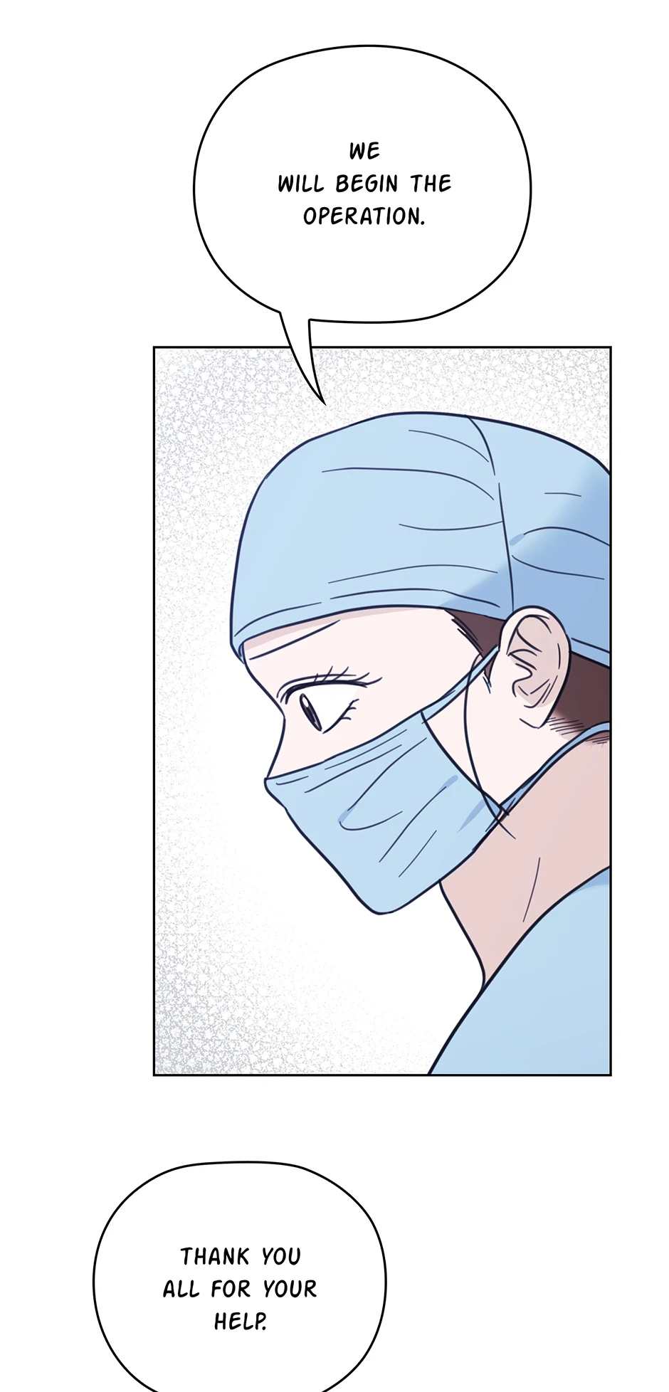 A Sneaky Blind Date [Official] chapter 52 page 46