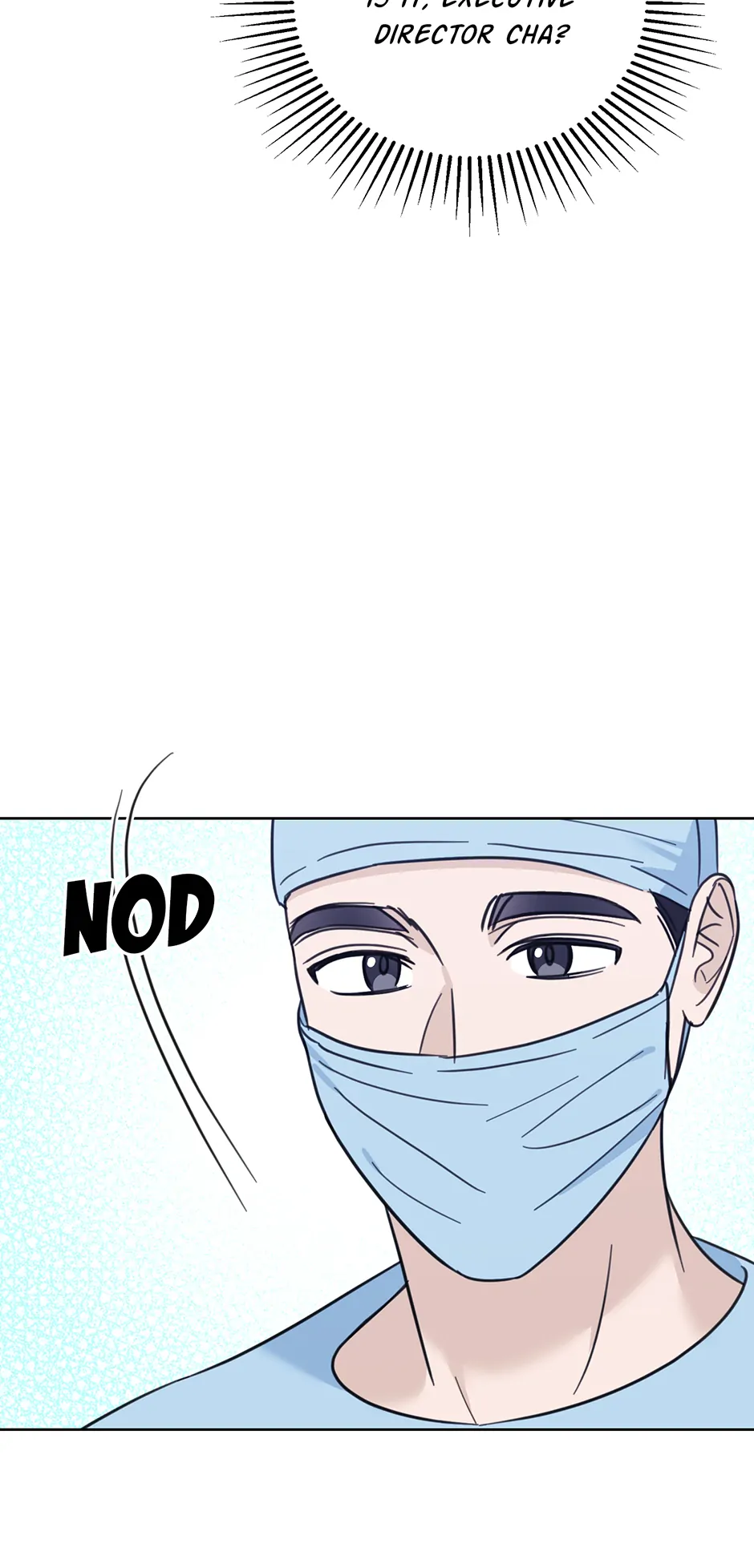 A Sneaky Blind Date [Official] chapter 52 page 50