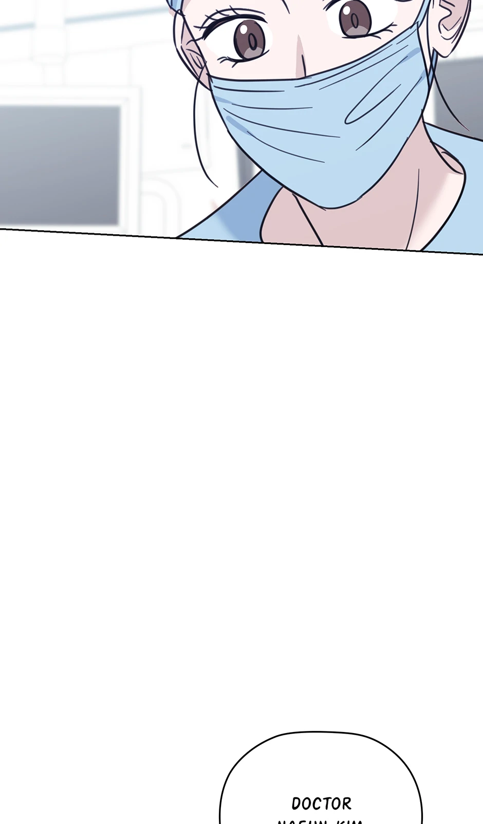 A Sneaky Blind Date [Official] chapter 52 page 54