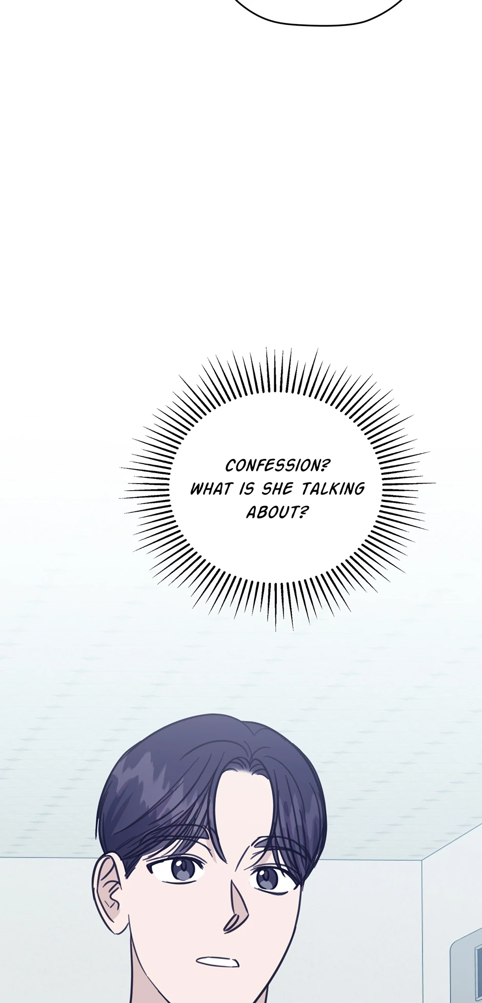 A Sneaky Blind Date [Official] chapter 52 page 67