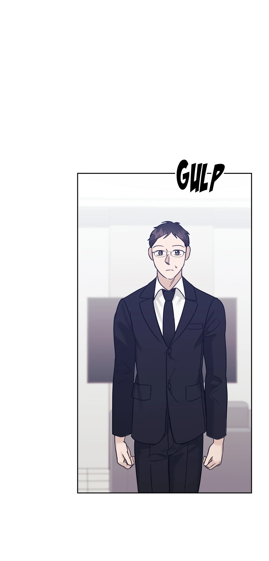 A Sneaky Blind Date [Official] chapter 52 page 70