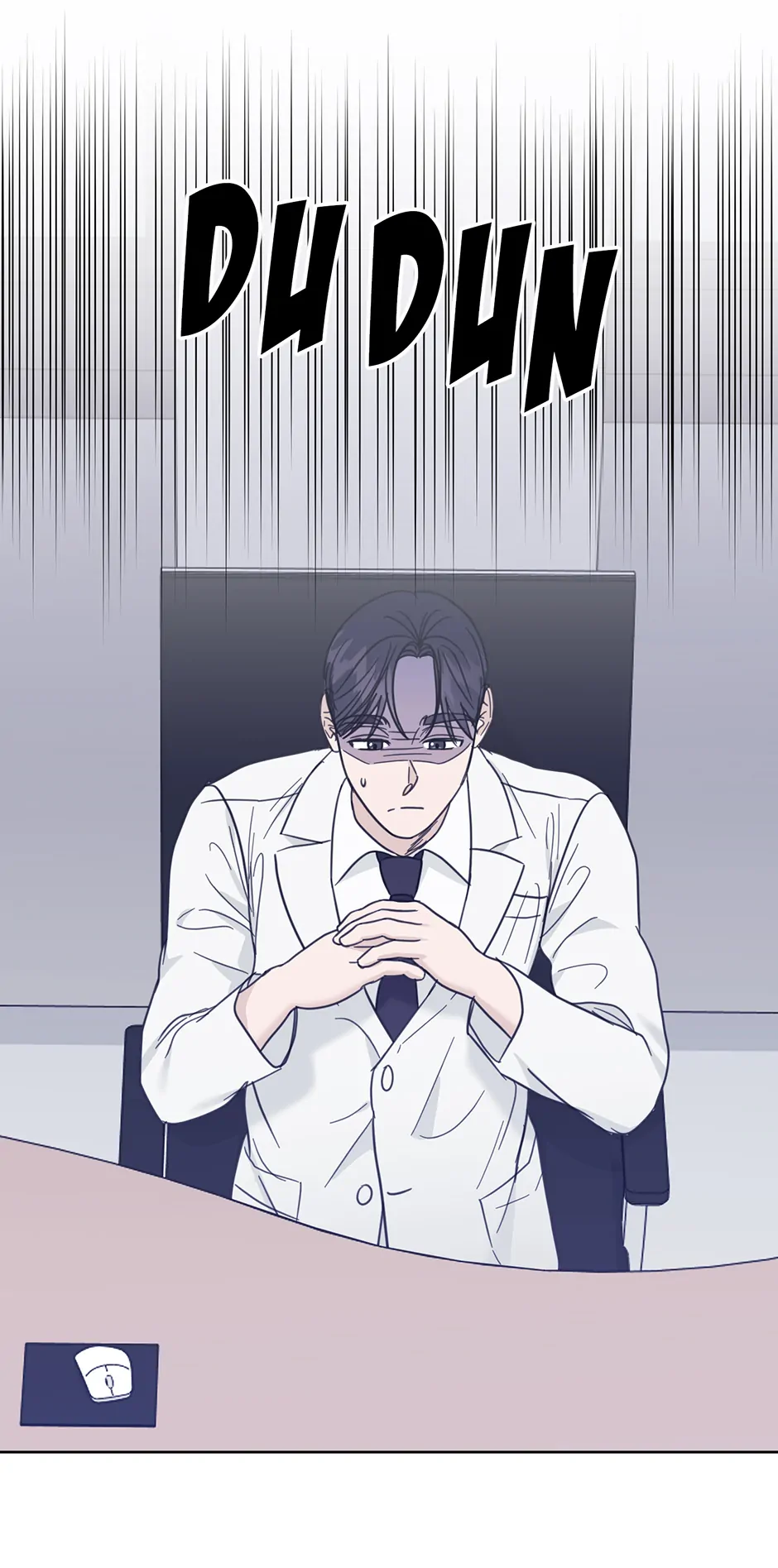 A Sneaky Blind Date [Official] chapter 52 page 71