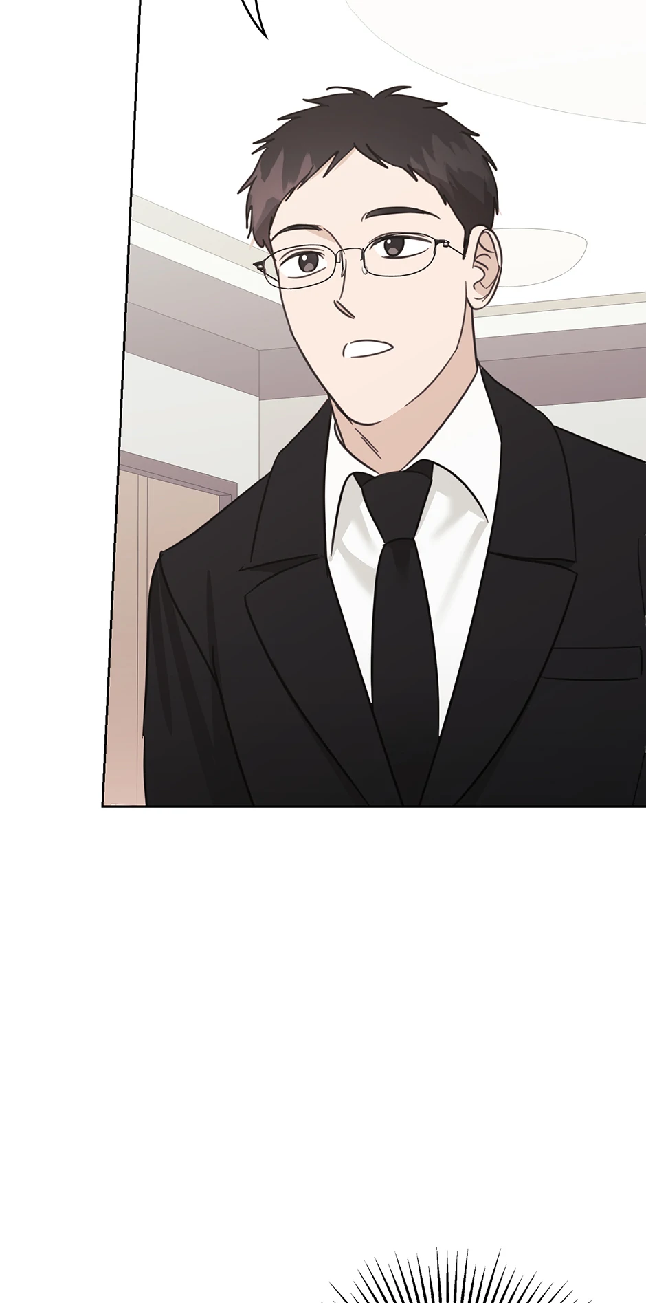 A Sneaky Blind Date [Official] chapter 52 page 74
