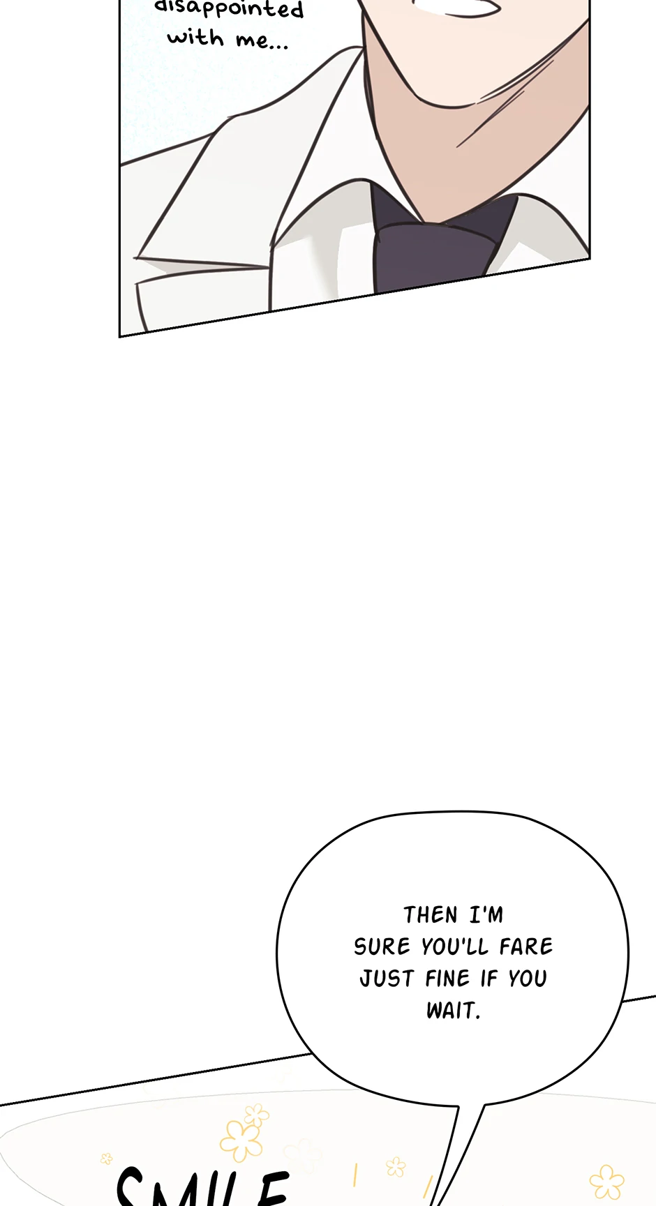 A Sneaky Blind Date [Official] chapter 52 page 79