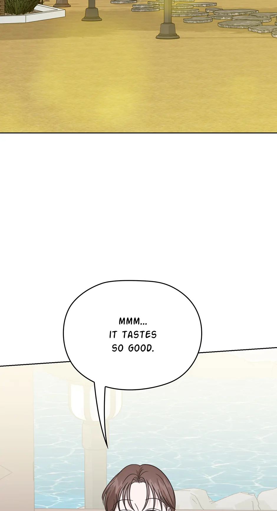 A Sneaky Blind Date [Official] chapter 53 page 3