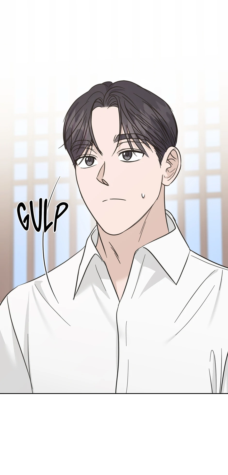 A Sneaky Blind Date [Official] chapter 53 page 11