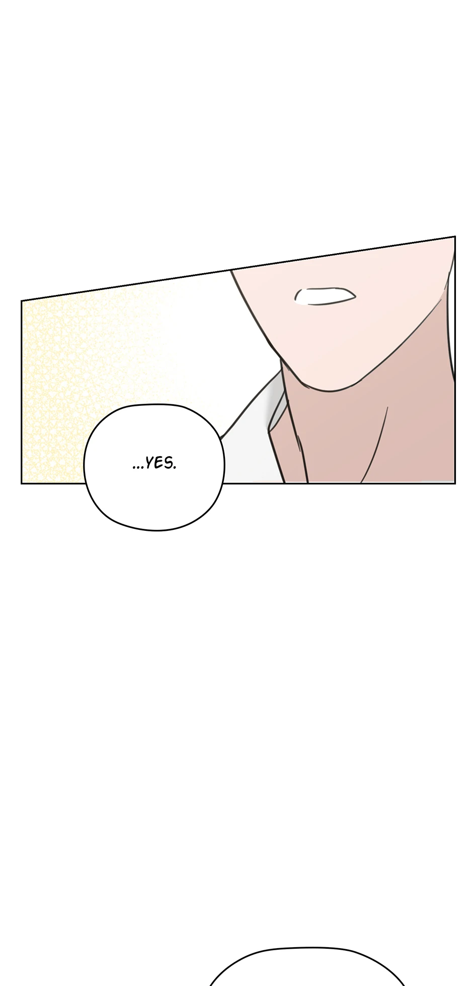 A Sneaky Blind Date [Official] chapter 53 page 13