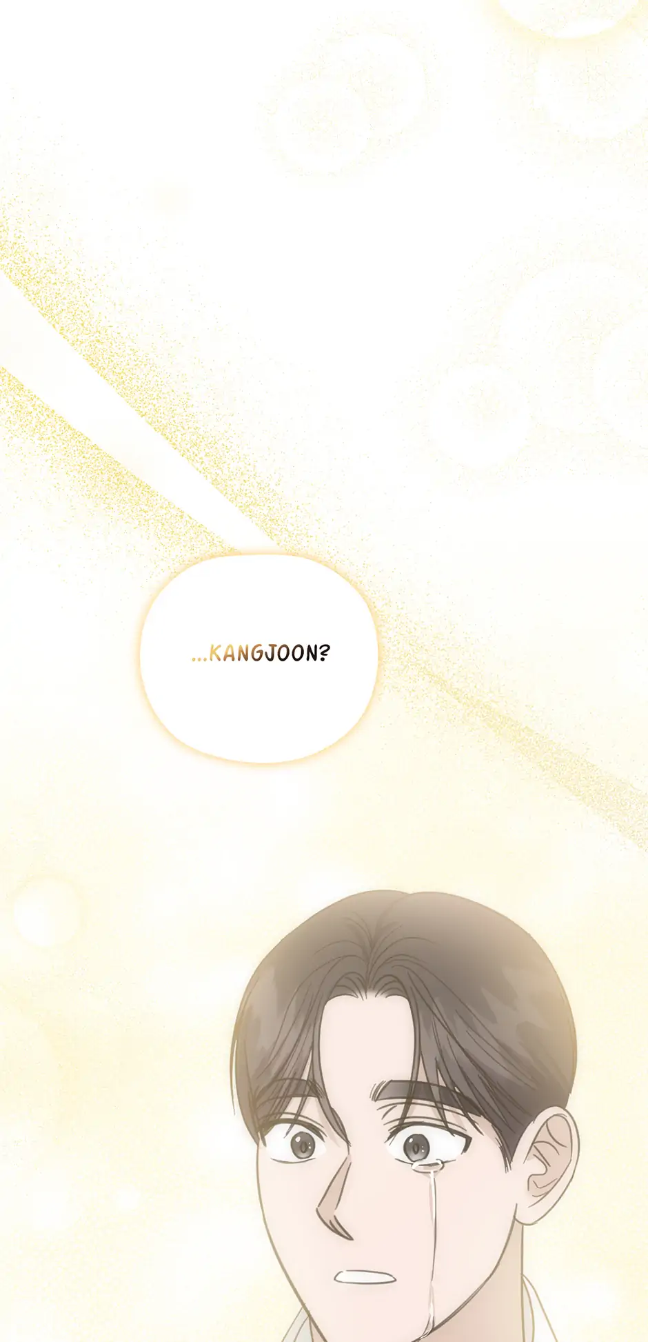 A Sneaky Blind Date [Official] chapter 53 page 22