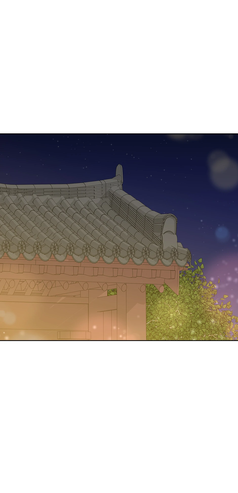 A Sneaky Blind Date [Official] chapter 53 page 36