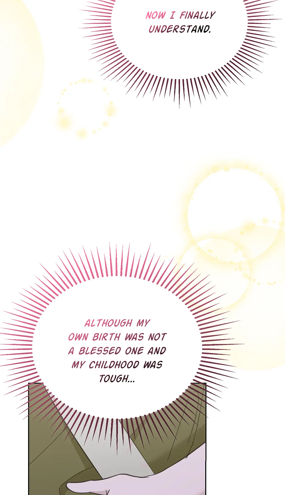 A Sneaky Blind Date [Official] chapter 53 page 47
