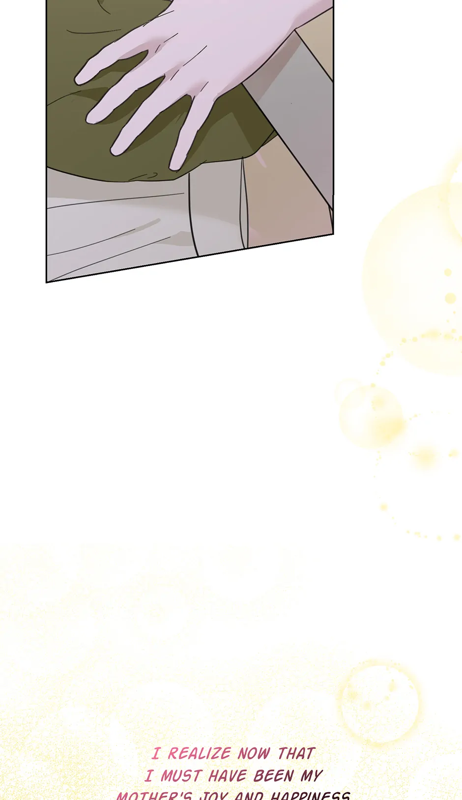 A Sneaky Blind Date [Official] chapter 53 page 48