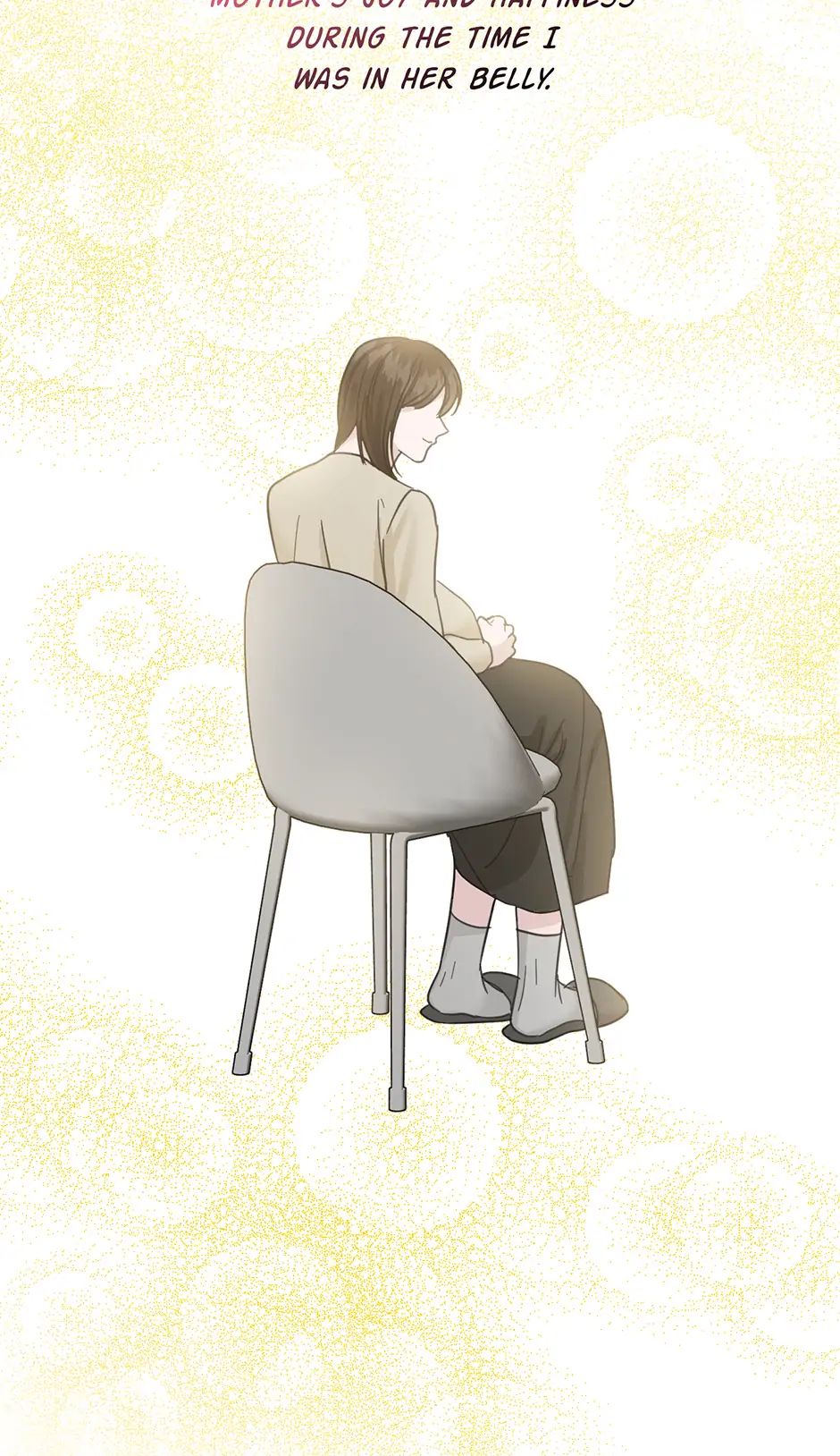 A Sneaky Blind Date [Official] chapter 53 page 49