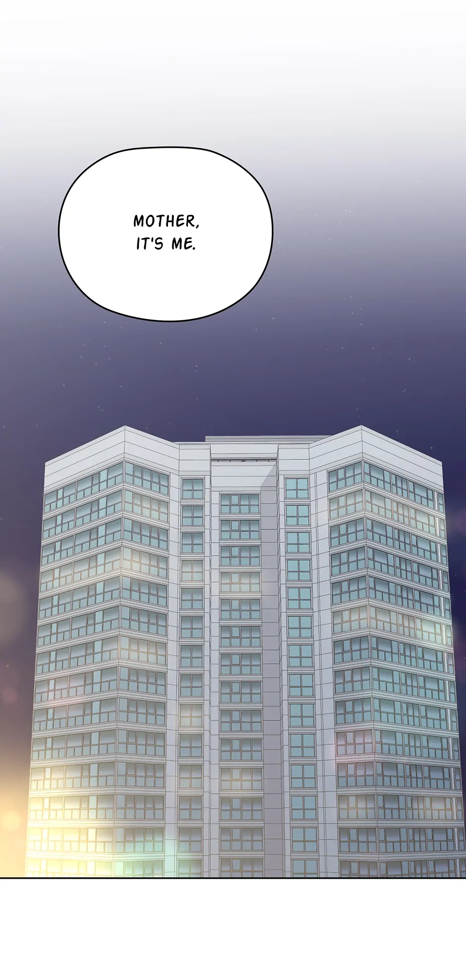 A Sneaky Blind Date [Official] chapter 53 page 51