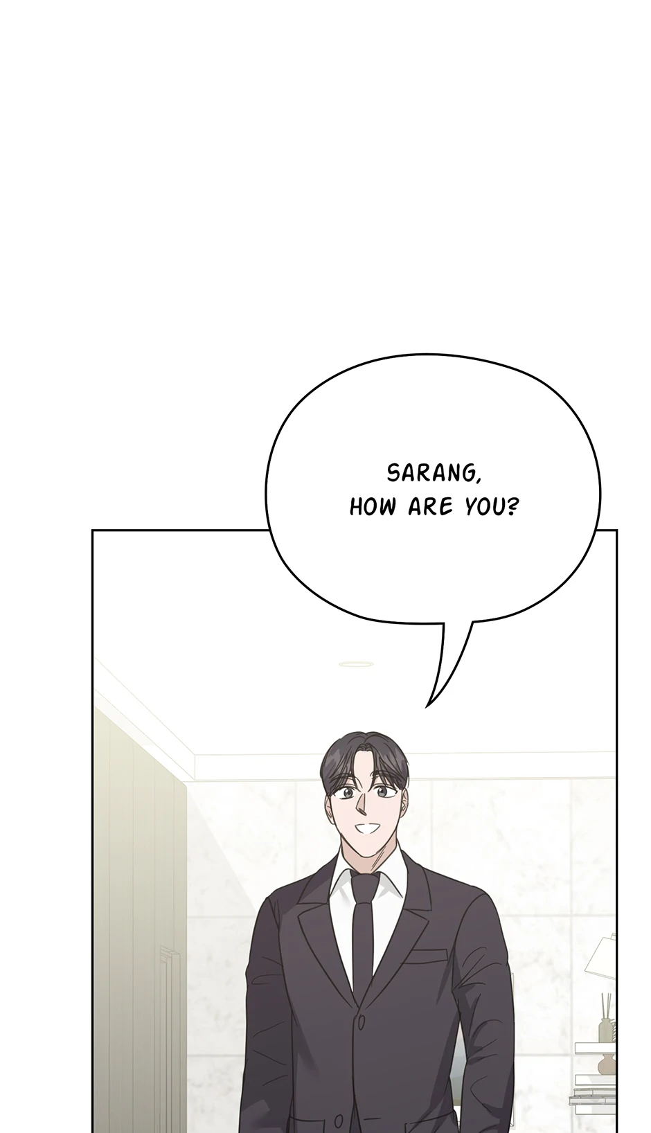 A Sneaky Blind Date [Official] chapter 53 page 63