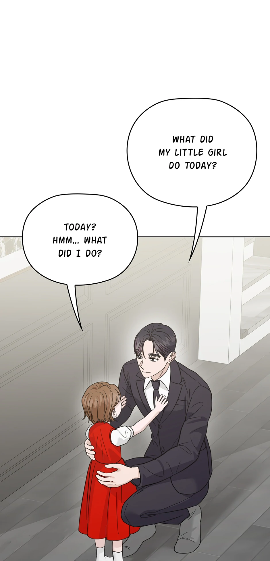 A Sneaky Blind Date [Official] chapter 53 page 66